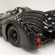 1989 Batmobile movie prop rear